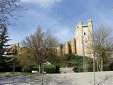 Castillo de Coyanza