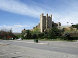 Castillo de Coyanza