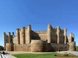 Castillo de Coyanza