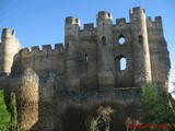 Castillo de Coyanza