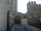 Castillo de Coyanza