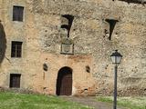 Castillo palacio de los Marqueses de Villafranca