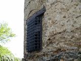 Castillo palacio de los Marqueses de Villafranca