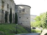 Castillo palacio de los Marqueses de Villafranca