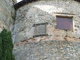 Castillo palacio de los Marqueses de Villafranca