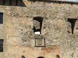 Castillo palacio de los Marqueses de Villafranca