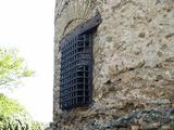 Castillo palacio de los Marqueses de Villafranca