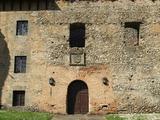 Castillo palacio de los Marqueses de Villafranca