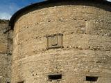 Castillo palacio de los Marqueses de Villafranca