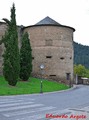 Castillo palacio de los Marqueses de Villafranca