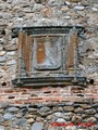 Castillo palacio de los Marqueses de Villafranca