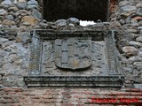 Castillo palacio de los Marqueses de Villafranca