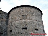 Castillo palacio de los Marqueses de Villafranca