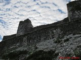 Castillo de Sarracín