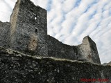 Castillo de Sarracín