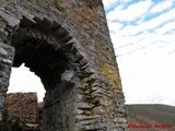 Castillo de Sarracín