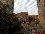 Castillo de Sarracín