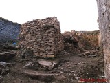 Castillo de Sarracín