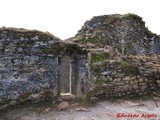 Castillo de Sarracín