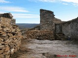 Castillo de Sarracín