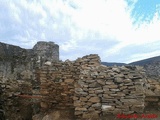 Castillo de Sarracín