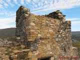 Castillo de Sarracín