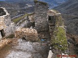 Castillo de Sarracín