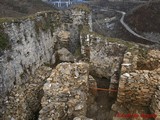 Castillo de Sarracín