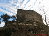 Castillo de Sarracín