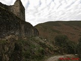 Castillo de Sarracín