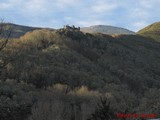 Castillo de Sarracín