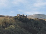 Castillo de Sarracín