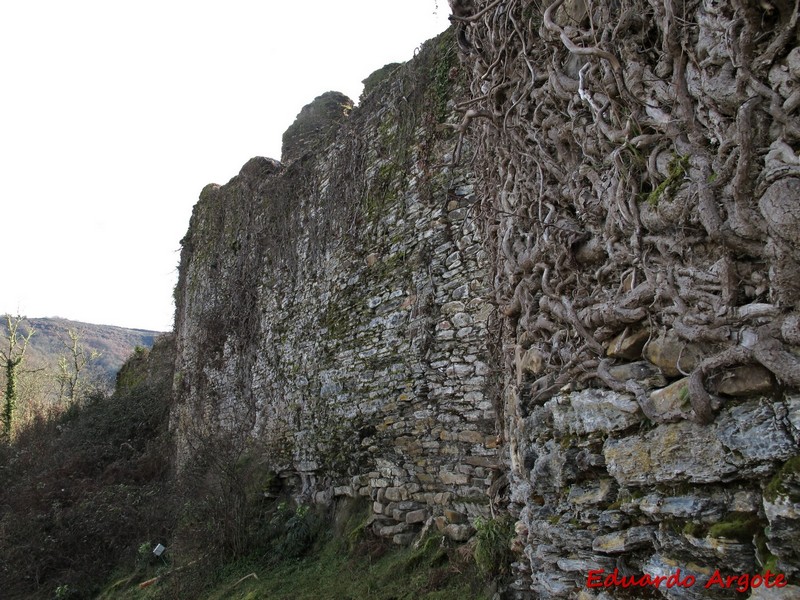 Castillo de Balboa