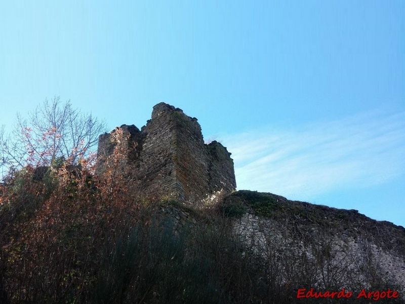 Castillo de Balboa