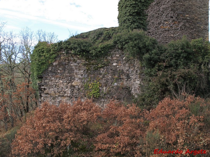 Castillo de Balboa