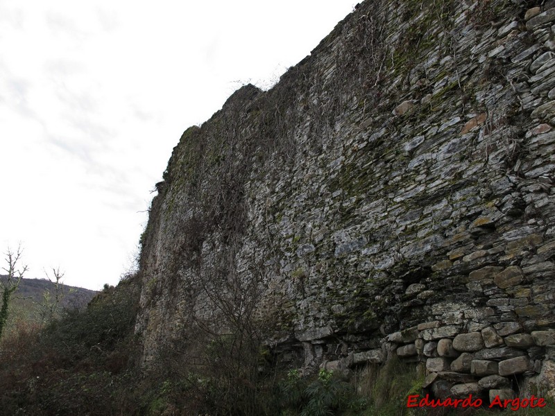 Castillo de Balboa