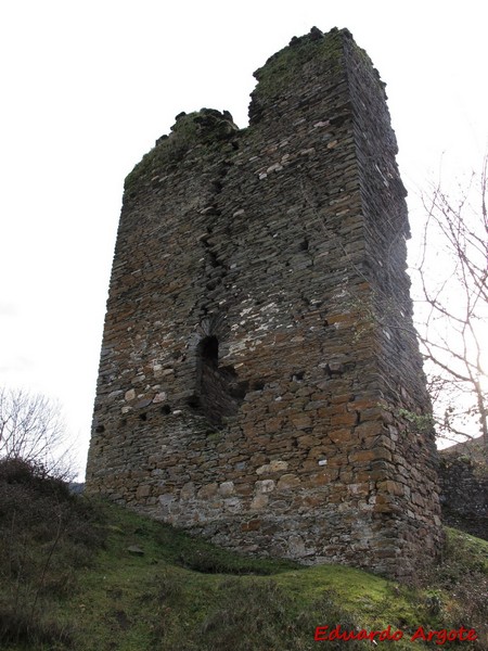 Castillo de Balboa