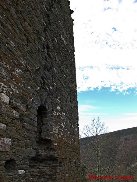 Castillo de Balboa