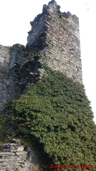 Castillo de Balboa