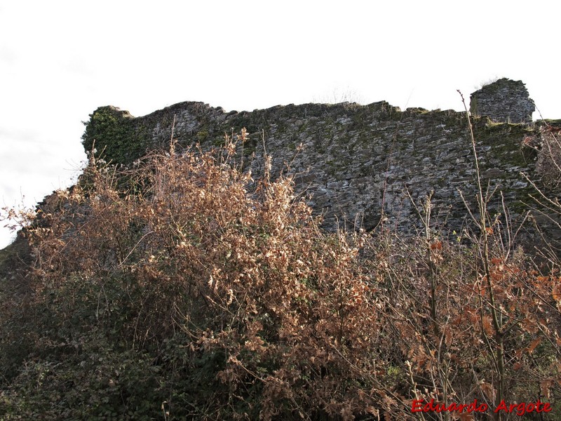 Castillo de Balboa