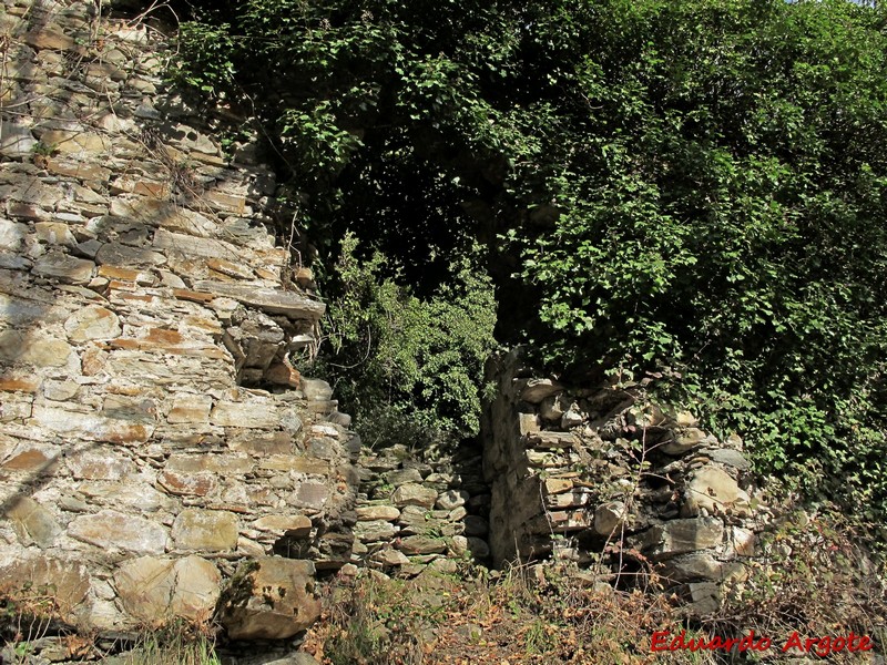 Castillo de Balboa