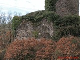 Castillo de Balboa