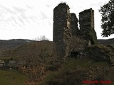 Castillo de Balboa