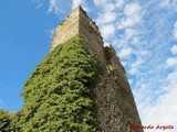 Castillo de Balboa