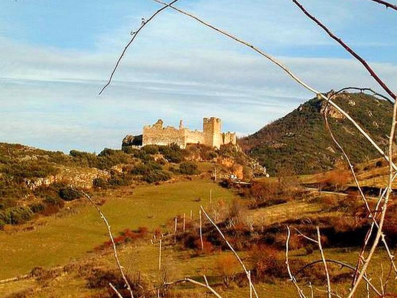 Castillo de Cornatel