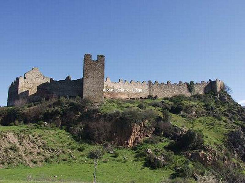 Castillo de Cornatel