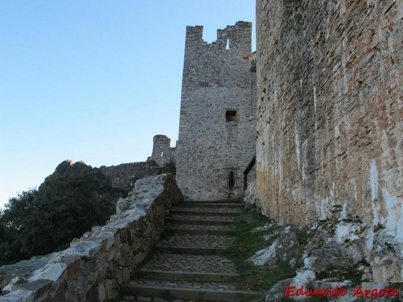 Castillo de Cornatel