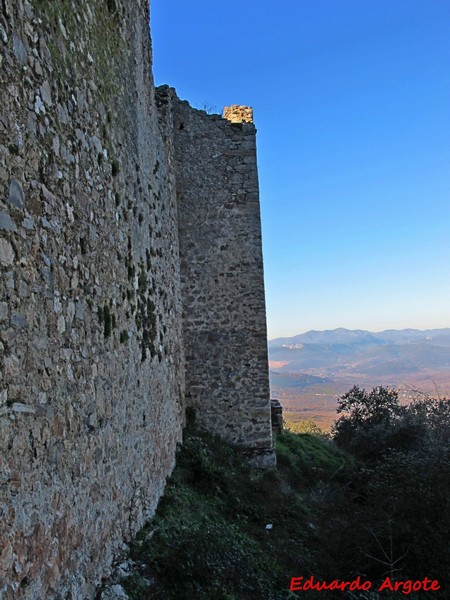 Castillo de Cornatel