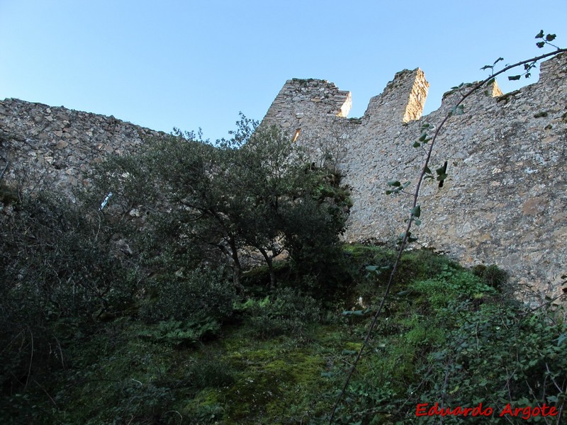 Castillo de Cornatel