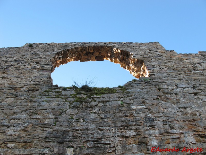 Castillo de Cornatel